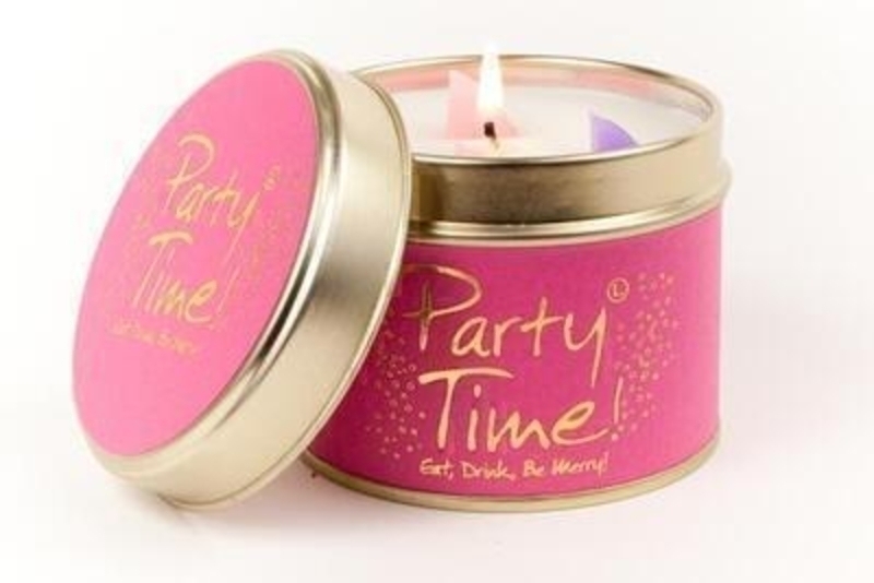 <h2>Lily Flame Stockist</h2>
<p>Booker Flowers and Gifts is a Lily Flame scented candle stockist they are a brand known for their beautiful scented candle in a tin.  We hand pick a beautiful selection of Lily Flame candles especially for you.</p>
<p> </p>